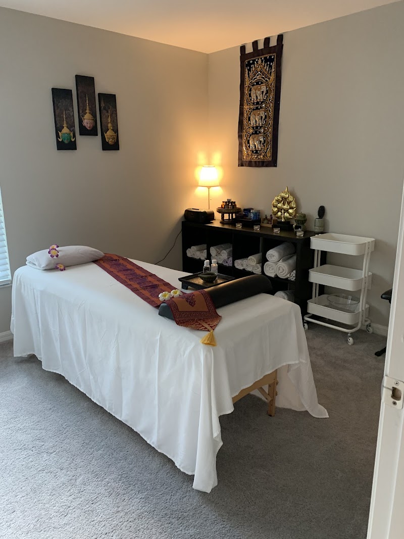 Photo of Iyara Thai Therapeutic Massage