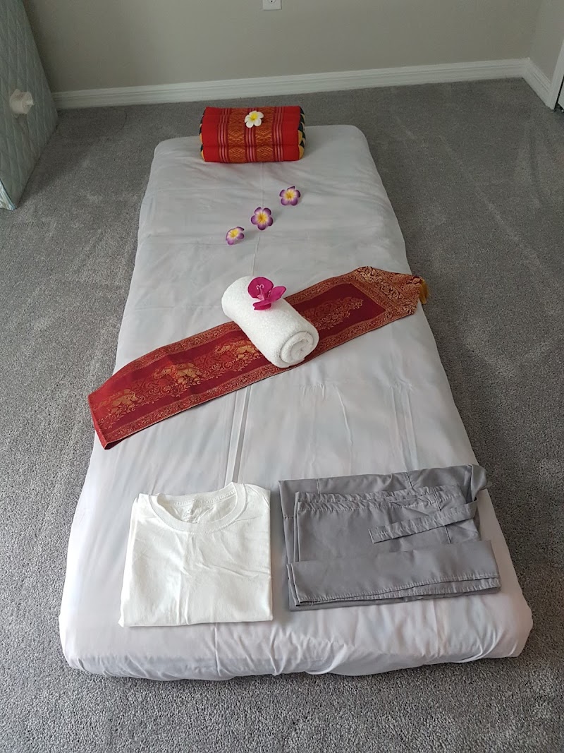 Iyara Thai Therapeutic Massage photo 2