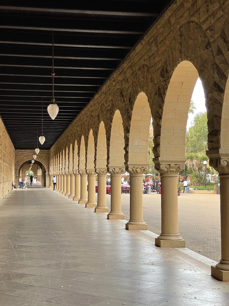 The Stanford Oval photo 2