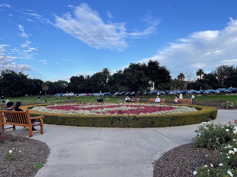The Stanford Oval photo 3