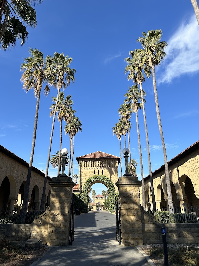 The Stanford Oval photo 4