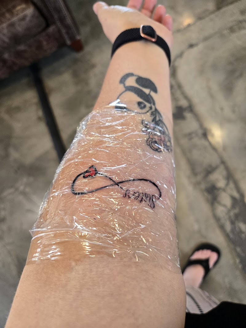 El Encanto Tattoo photo 5