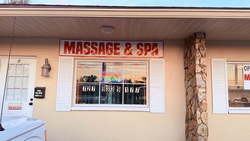 Renew Bodyworks photo 3