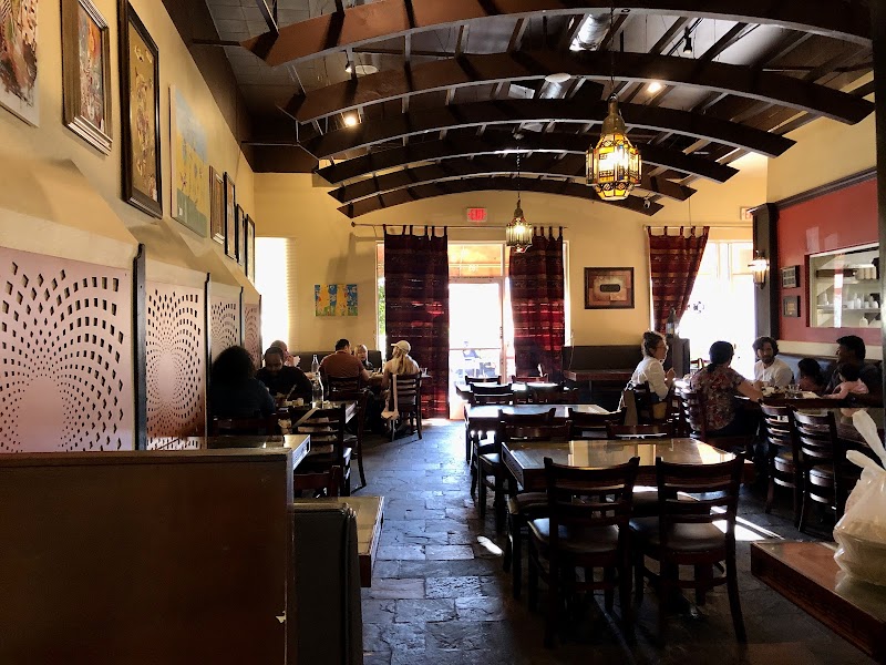 Amardeen Lebanese and Mediterranean Cuisine photo 4
