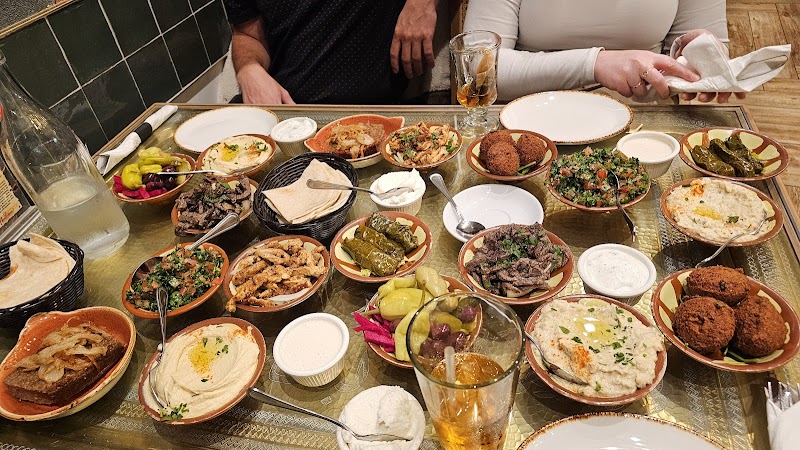 Amardeen Lebanese and Mediterranean Cuisine photo 2