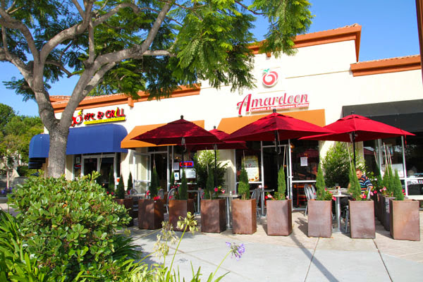 Photo of Amardeen Lebanese and Mediterranean Cuisine
