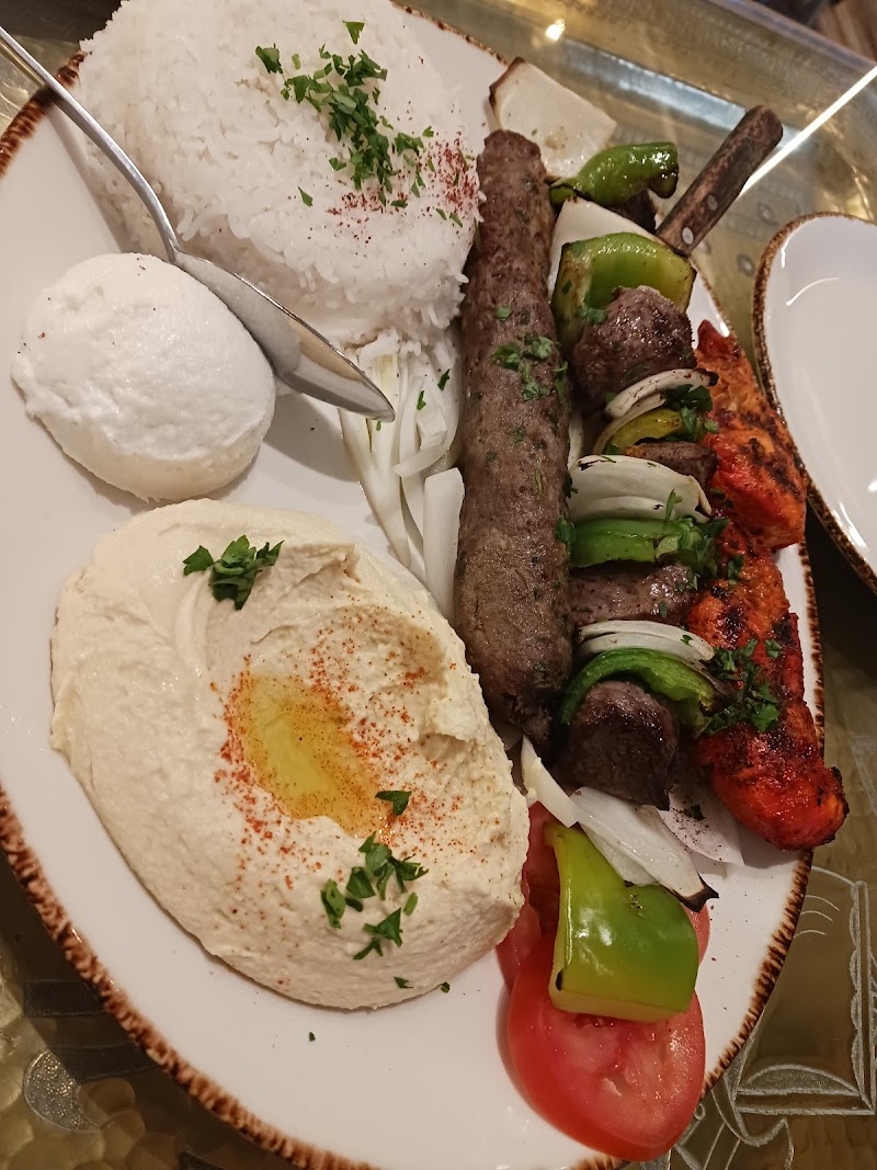 Amardeen Lebanese and Mediterranean Cuisine photo 5
