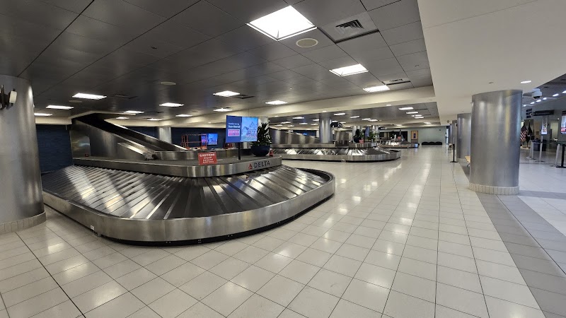 Northwest Florida Beaches International Airport photo 4
