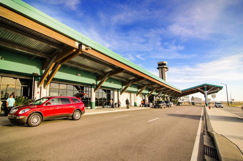 Northwest Florida Beaches International Airport photo 3