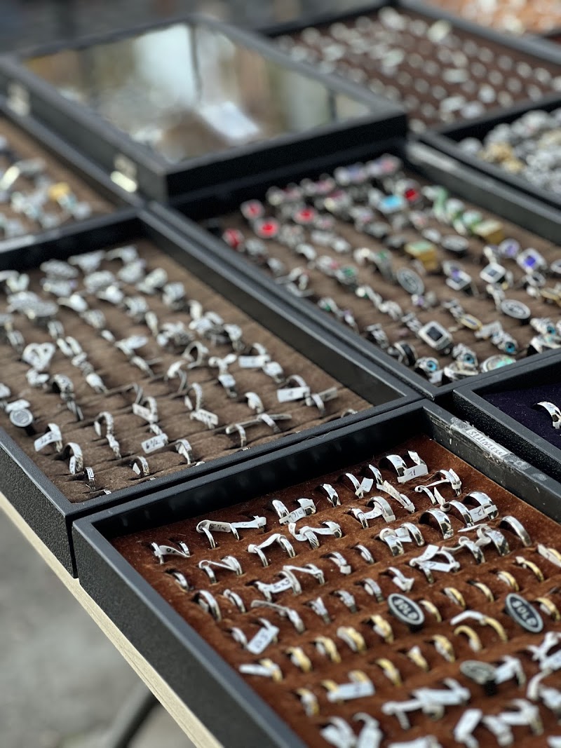 Photo of Twodays Jewelry