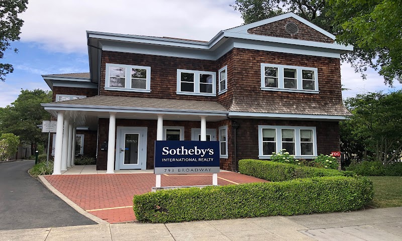 Photo of Sotheby's International Realty - Wine Country – Sonoma Brokerage
