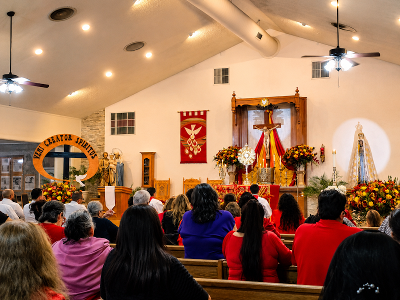 Photo of Grupo de oración carismático El Buen Pastor