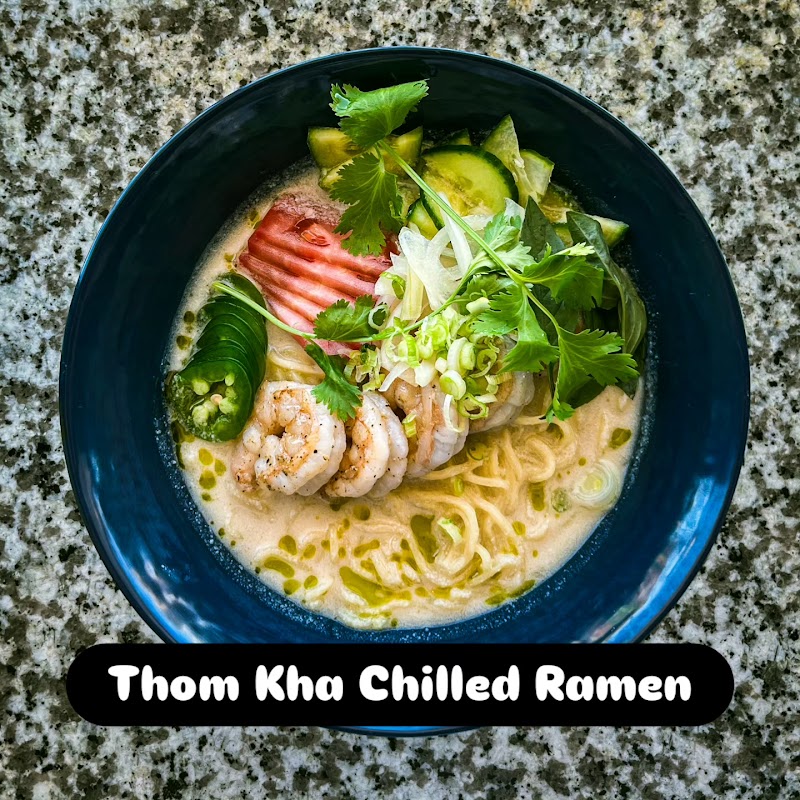 The Bowl Ramen & Izakaya photo 5