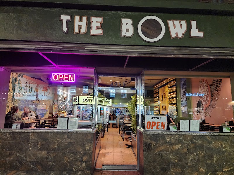Photo of The Bowl Ramen & Izakaya