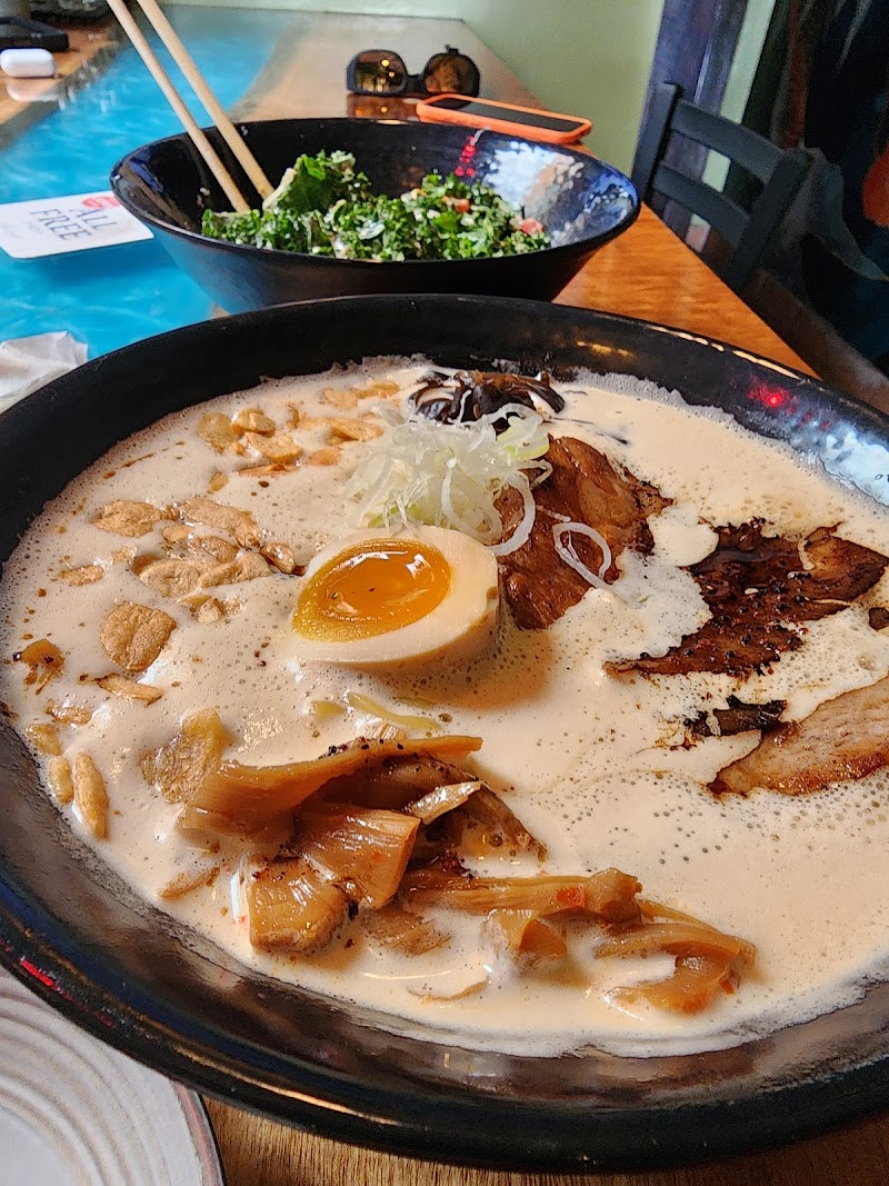 The Bowl Ramen & Izakaya photo 2