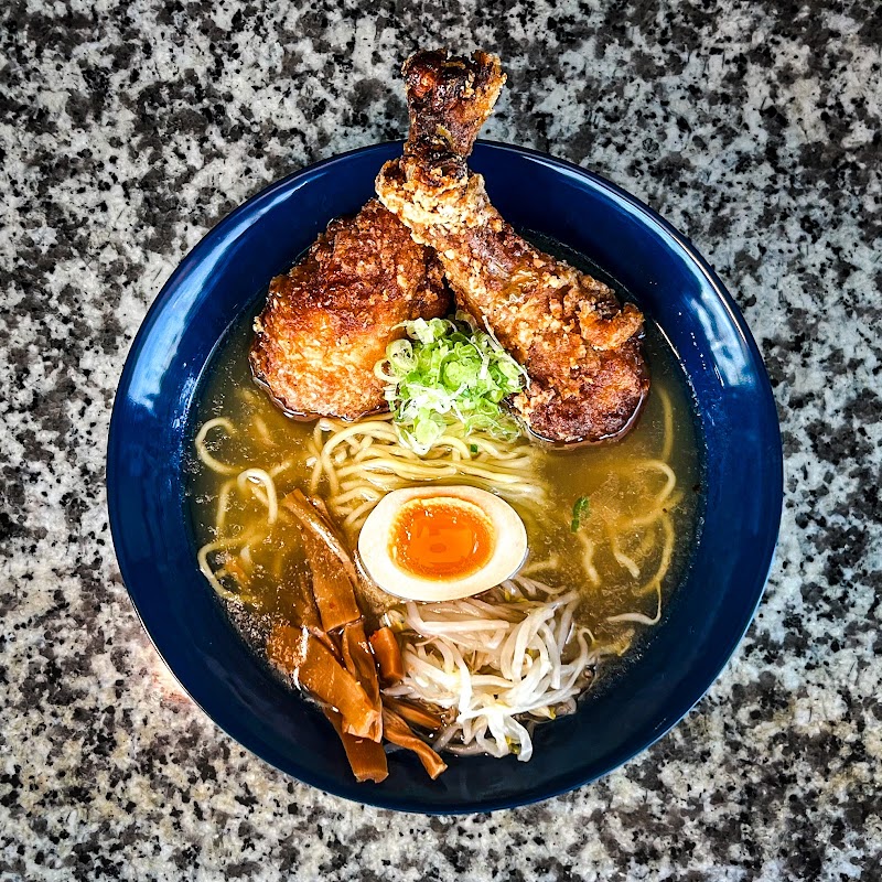 The Bowl Ramen & Izakaya photo 4