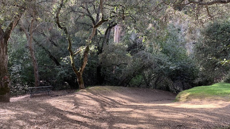 East Avenue Park photo 3