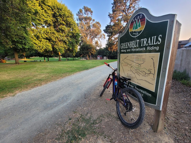 East Avenue Park photo 5