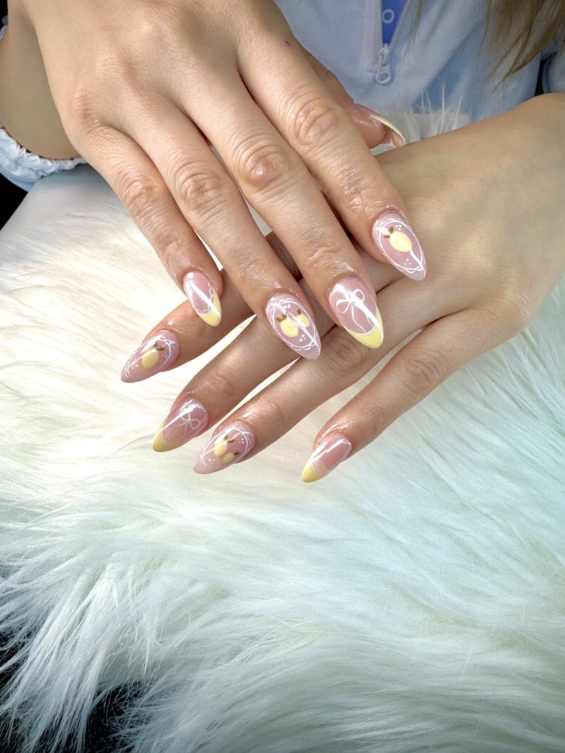 Ivy's Nails photo 2