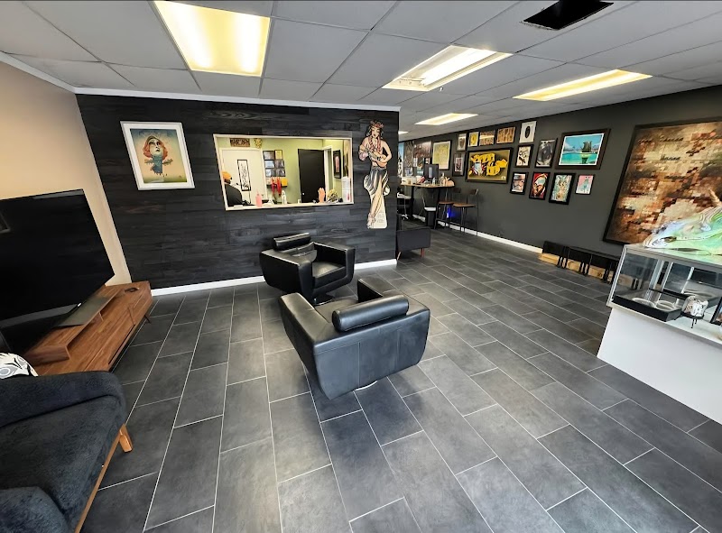 Photo of Lollis Studios Tattoo Company