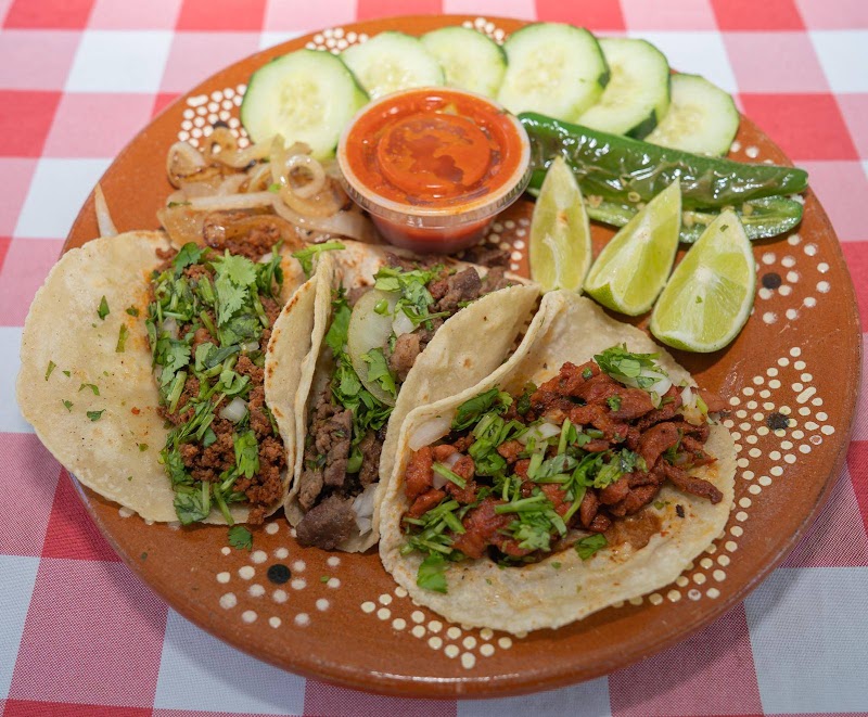 Quesadillas chilangas photo 5