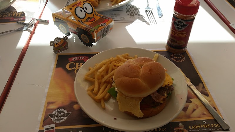 Steak 'n Shake photo 3