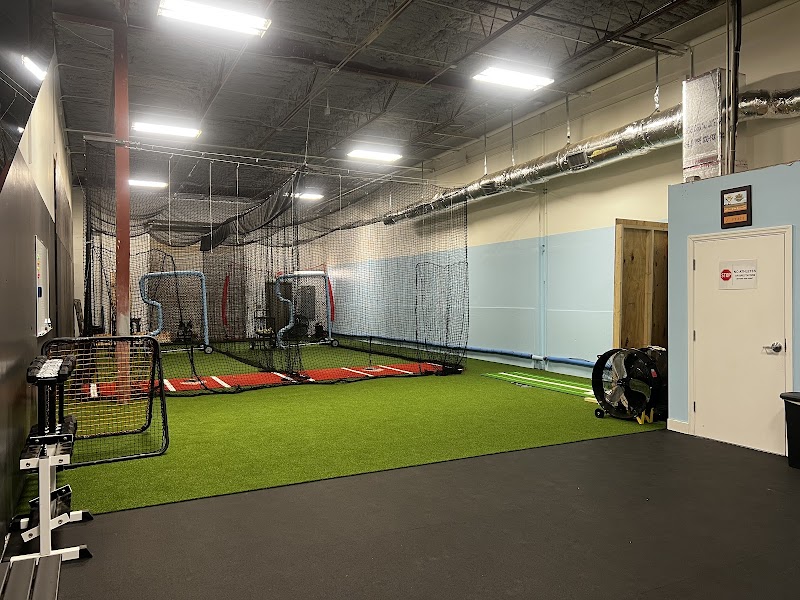 Photo of Academy 23 Athletics