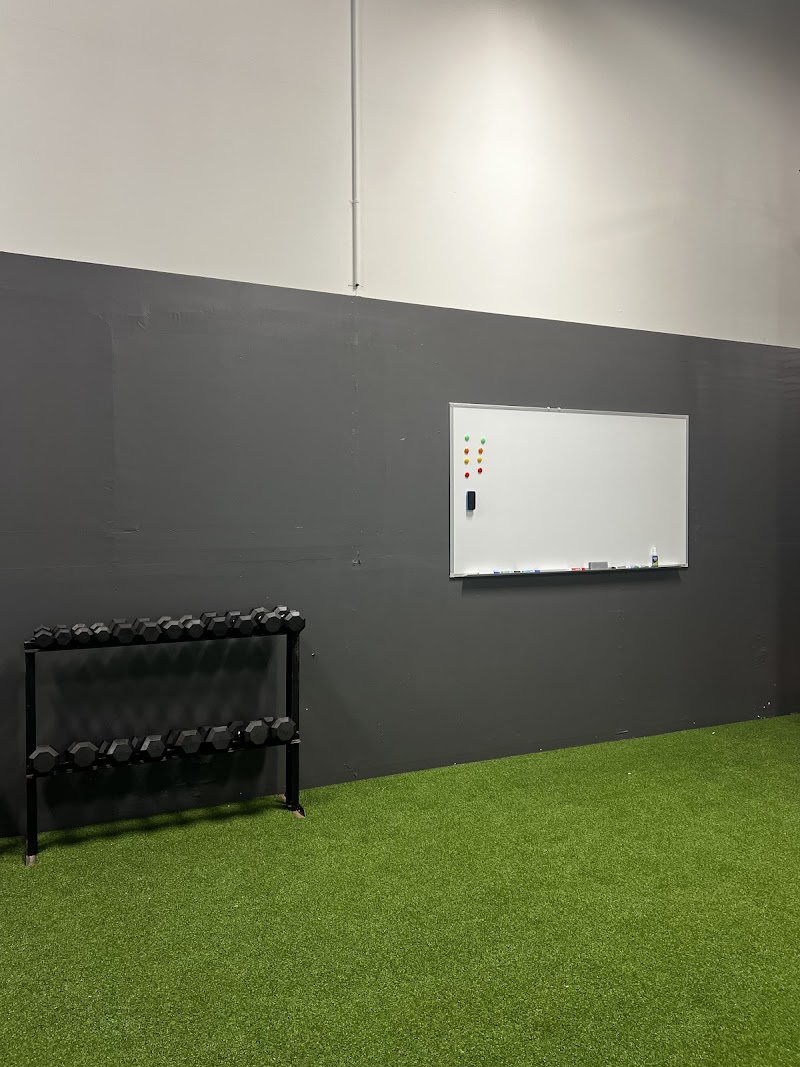 Academy 23 Athletics photo 5