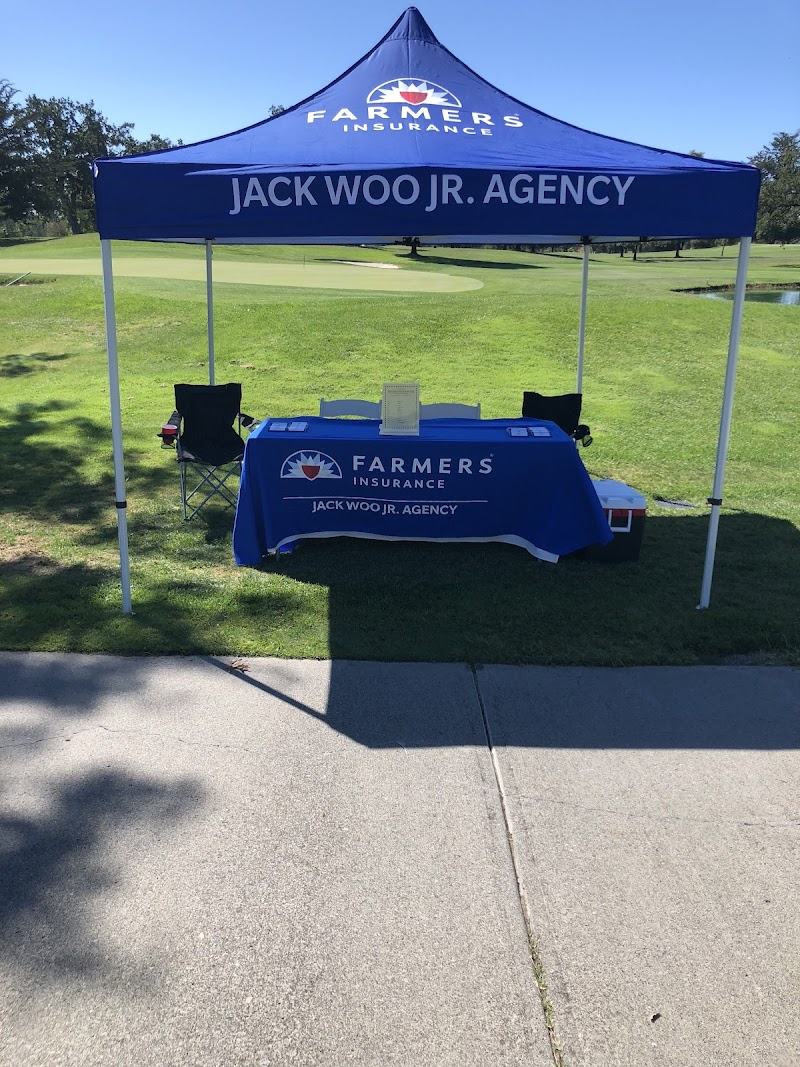 Farmers Insurance - Jack Woo Jr photo 5