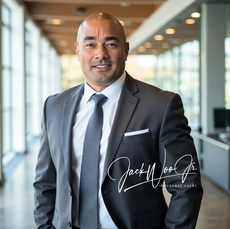 Photo of Farmers Insurance - Jack Woo Jr
