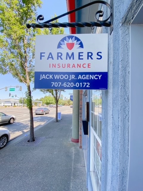 Farmers Insurance - Jack Woo Jr photo 4
