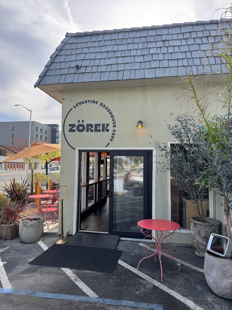 Photo of Zorek
