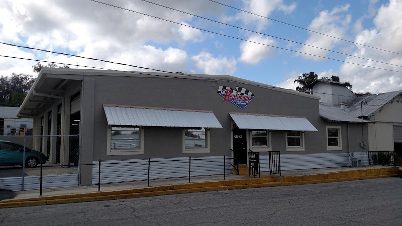 Reutimann Collision Repair photo 2