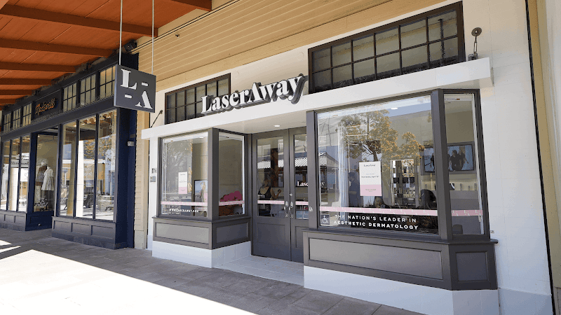 Photo of LaserAway Corte Madera