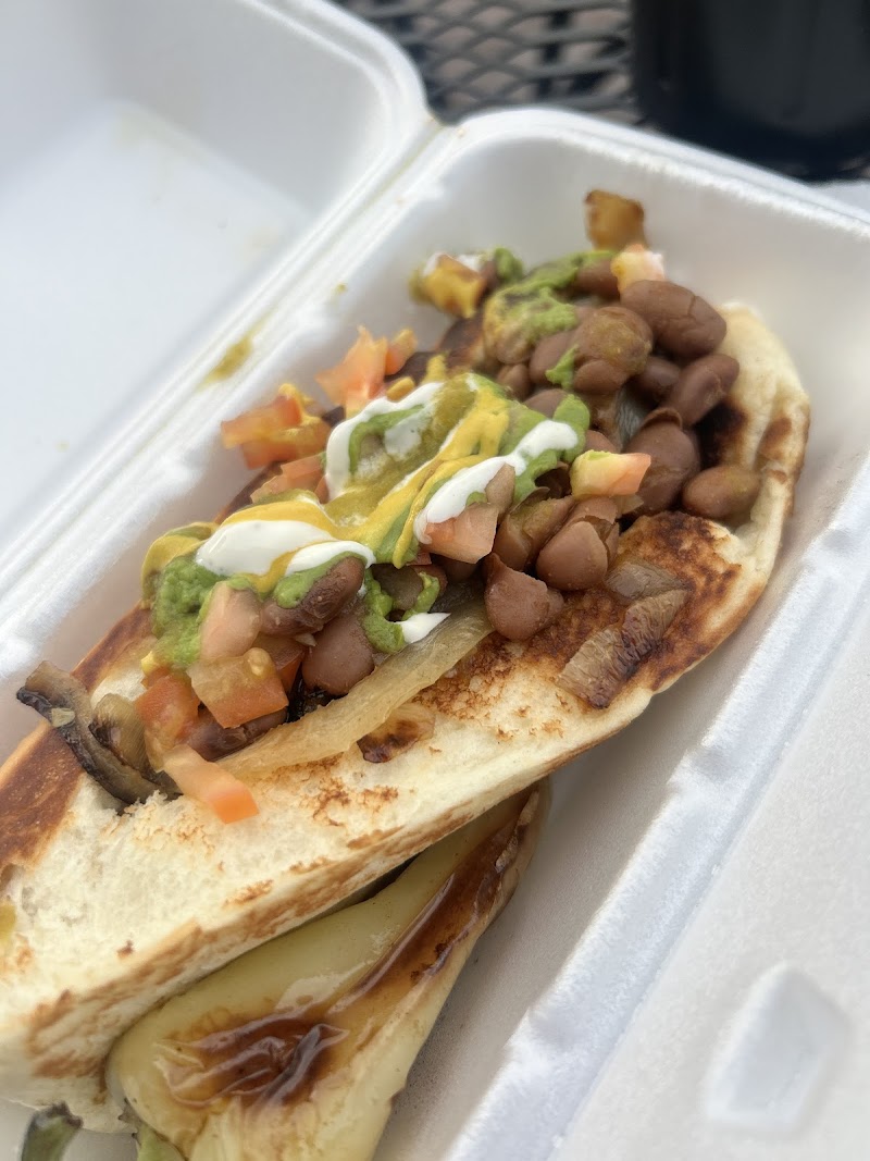 Chino's Sonoran Hot Dogs photo 3