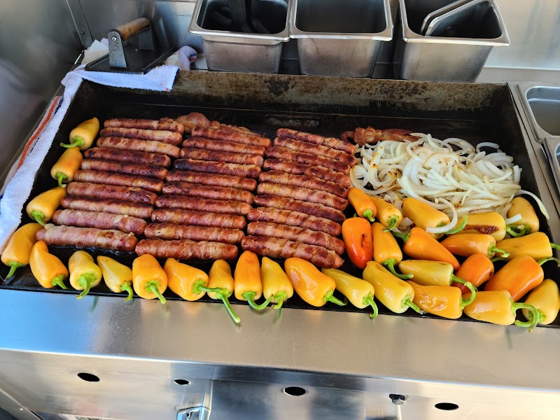 Photo of Chino's Sonoran Hot Dogs