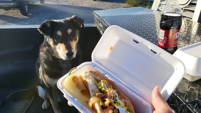 Chino's Sonoran Hot Dogs photo 5