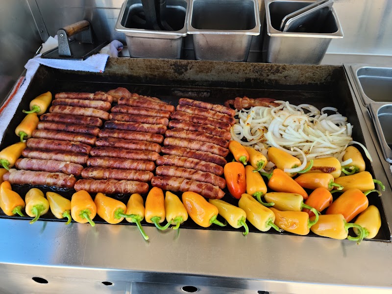 Chino's Sonoran Hot Dogs photo 2