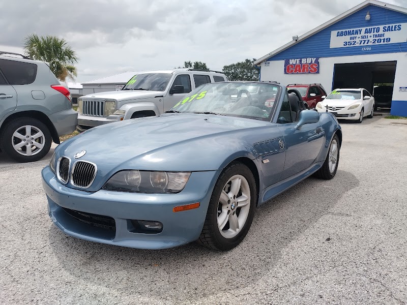 Abohany Auto Sales Quality cars for affordable prices photo 2