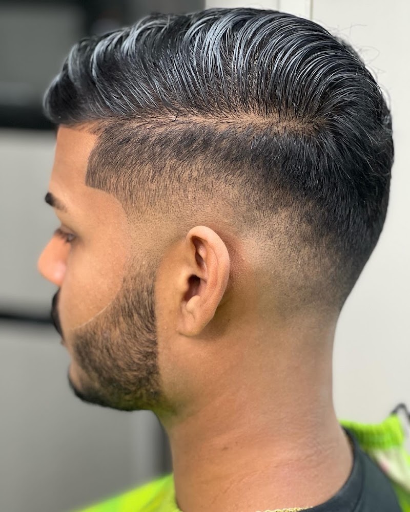 Fresh Barbershop photo 2