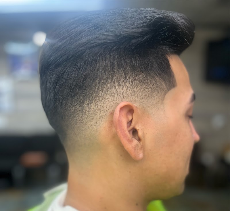 Photo of Fresh Barbershop
