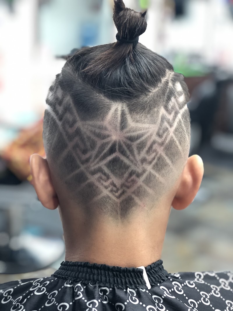 Fresh Barbershop photo 3