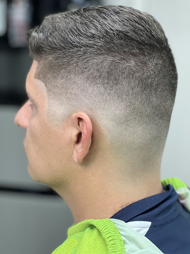 Fresh Barbershop photo 5
