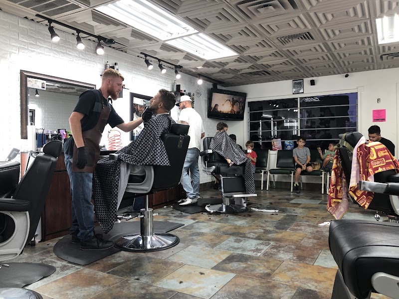 Fresh Barbershop photo 4