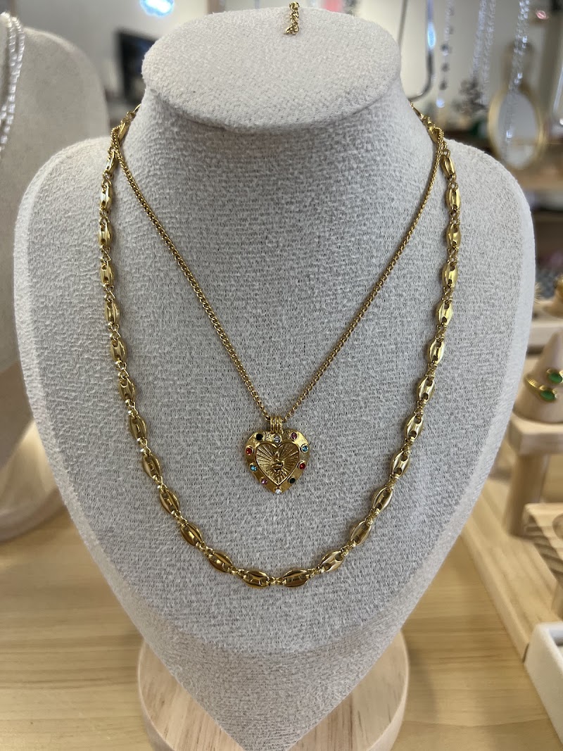 Dainty Daily Jewelry photo 2