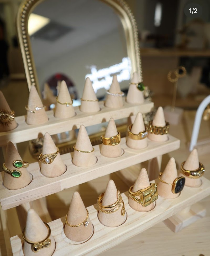 Photo of Dainty Daily Jewelry