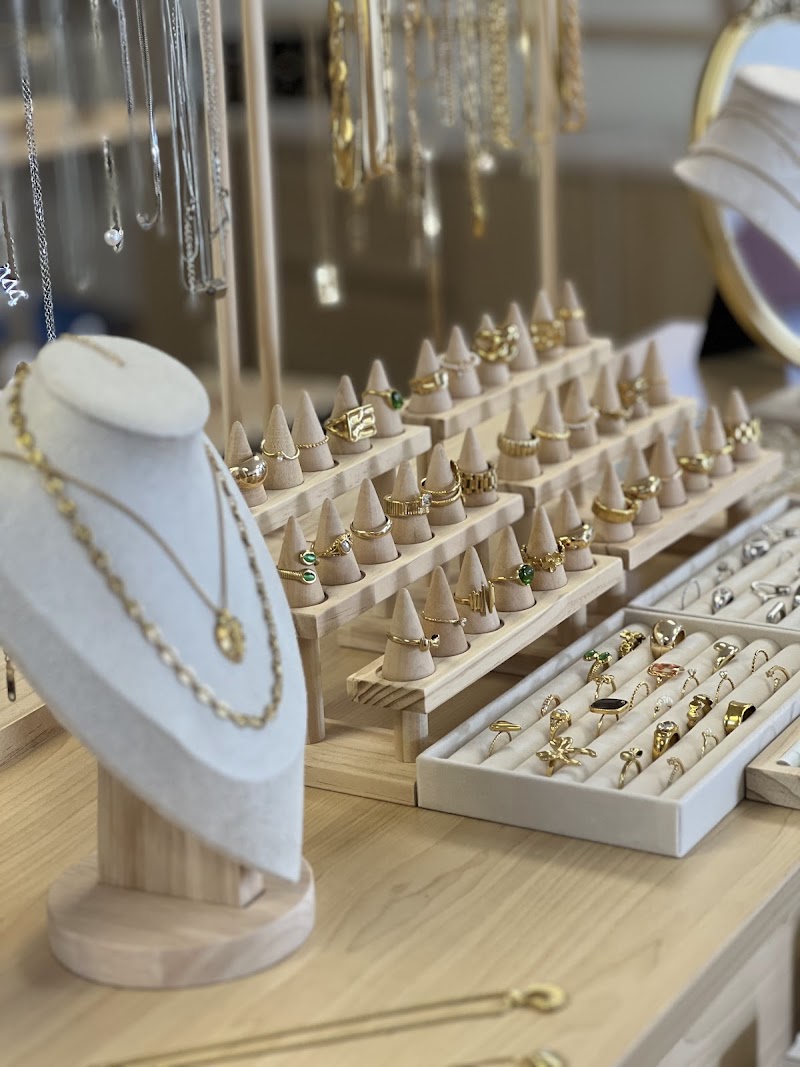 Dainty Daily Jewelry photo 4