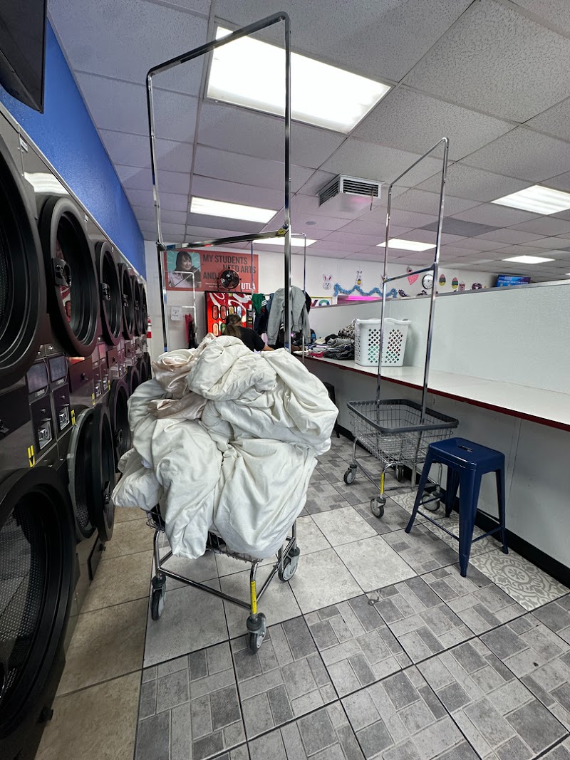 Photo of Amigos Laundry