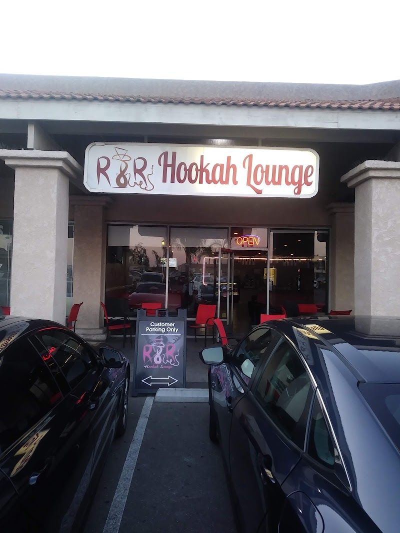 Layali nights lounge photo 4