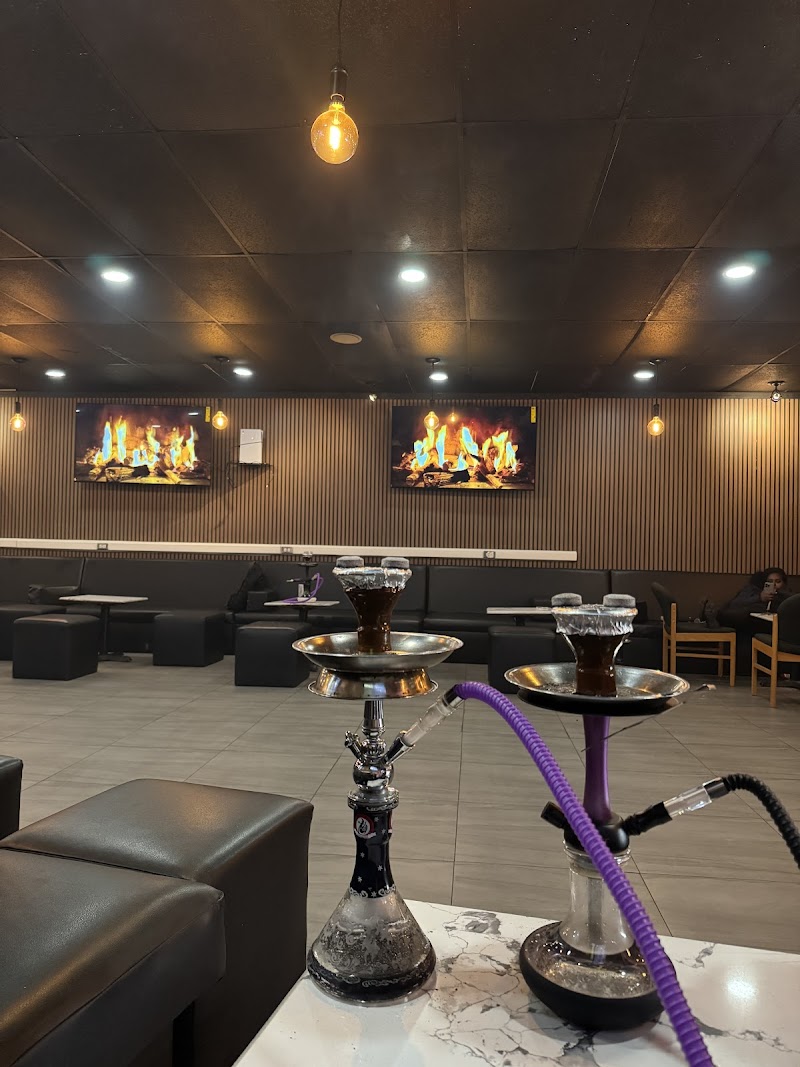 Layali nights lounge photo 2